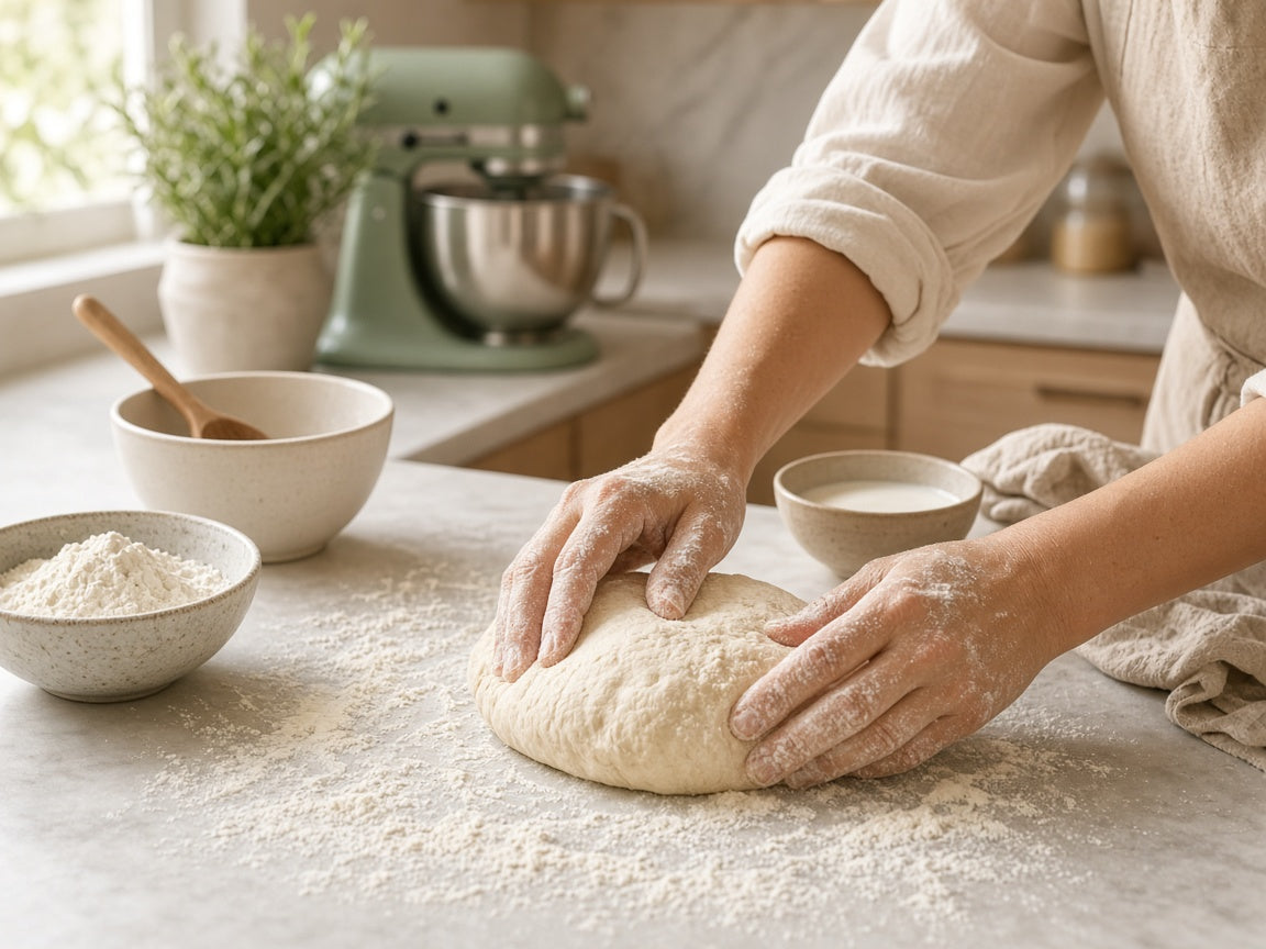 Baking