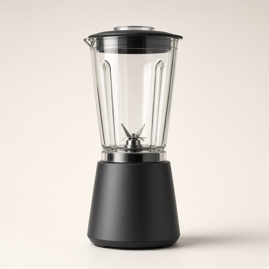 Unbranded high-performance blender
